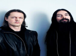 Satyricon: „Nowy album będzie bardzo różnorodny”