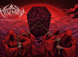 Las Trumien – „Budowniczowie Grozy” – recenzja