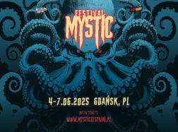 Road To Mystic 2025: Znamy czwórkę finalistów!