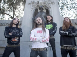 Blood Incantation na dwóch koncertach w Polsce!