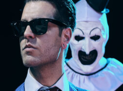 Utwór Ice Nine Kills w horrorze „Terrifier 3”!