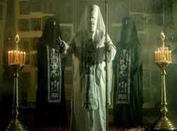 Patriarkh: Trasa po Polsce i supporty!