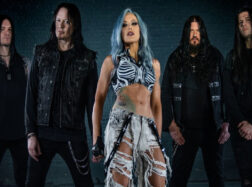 Arch Enemy i goście w Polsce!