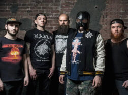 Siberian Meat Grinder – koncert w Polsce!