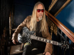 Jerry Cantrell (Alice in Chains) o roli filmowej, którą odrzucił!