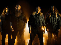 Rivers of Nihil w Polsce!