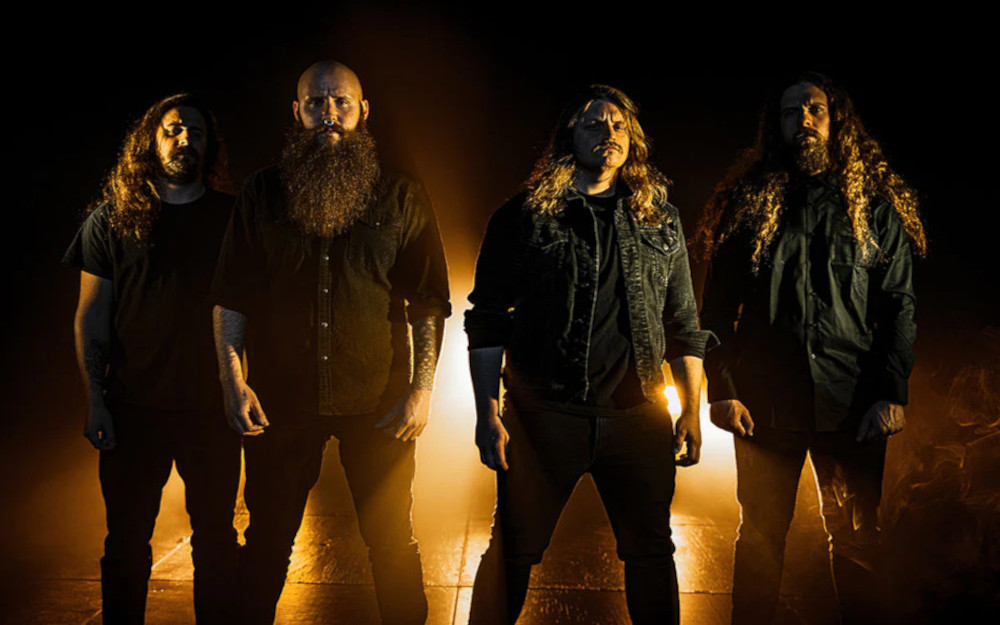 Rivers of Nihil i Cynic w Polsce!