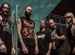 Suffocation: koncert w Polsce!