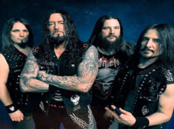 Schmier (Destruction): „Mam nadzieję na kolejne występy Wielkiej Czwórki Niemieckiego Thrashu”