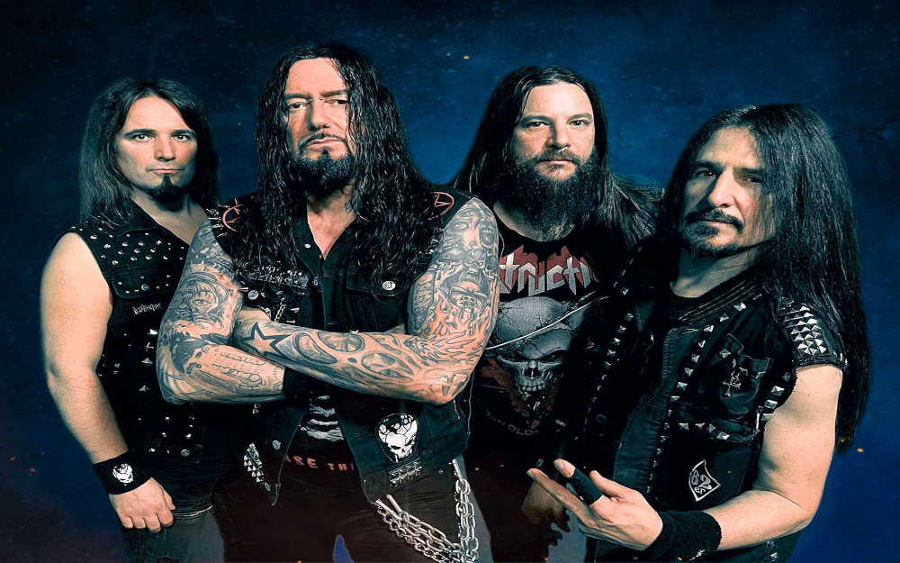 Marcel „Schmier” Schirmer (Destruction) na temat bycia muzykiem: „To pasja, a nie tylko praca”