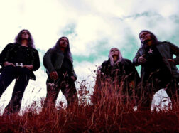 Electric Wizard zapowiada album live!