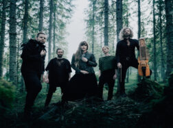 Gåte na dwóch koncertach w Polsce!