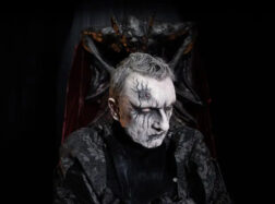 Gothminister: Dwa koncerty w Polsce!