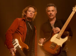 Smith/Kotzen zagrają w Polsce!