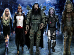 Lordi na dwóch koncertach w Polsce!