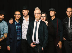 Flogging Molly zagra w Polsce!