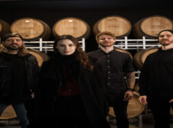 Beyond The Black w Polsce!