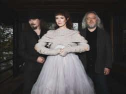 Auri zapowiada nowy album!