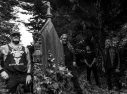 Primordial na dwóch koncertach w Polsce!