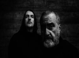 Godflesh zagra w Polsce!