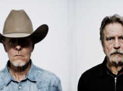 MICHAEL GIRA & KRISTOF HAHN (SWANS) na jedynym koncercie w Polsce!