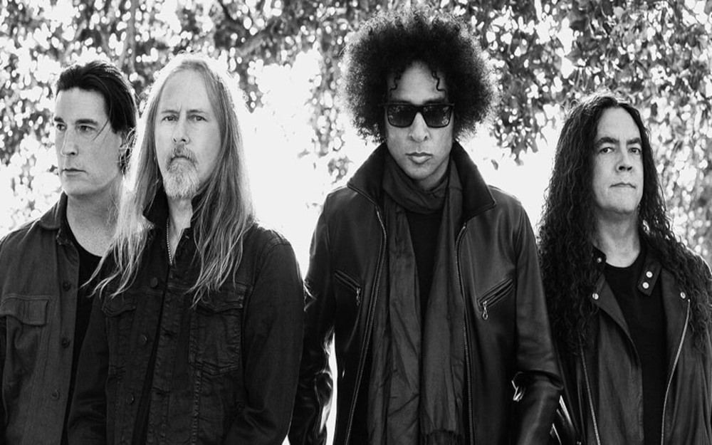 Alice in Chains odwołuje koncerty! Powodem stan zdrowia perkusisty!