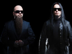 Dimmu Borgir nagrywa nową płytę!