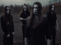 Hate zapowiada nowy album!