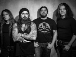 Metal Allegiance: Nowa muzyka w 2025 roku?