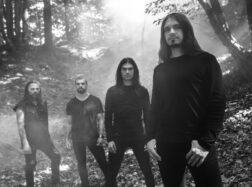 Thulcandra : „Wszystko jest płynne” #wywiad