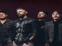 Bullet For My Valentine: „Mamy 13 piosenek na nowy album”