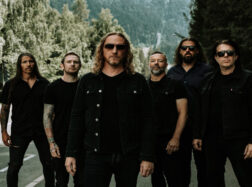 Dark Tranquility i Moonspell w Polsce!