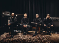 Amenra zapowiada dwa nowe wydawnictwa!