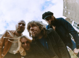 Kadavar na dwóch koncertach w Polsce!