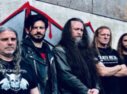 Benediction zapowiada nowy album!