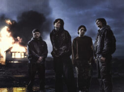 Bring Me The Horizon: zapowiedź filmu koncertowego!