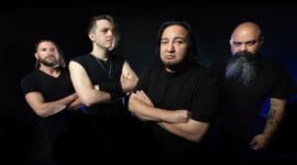 Fear Factory na trzech koncertach w Polsce!