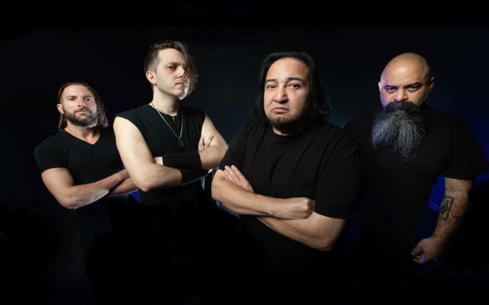 Dino Cazares o nowych muzykach Fear Factory!
