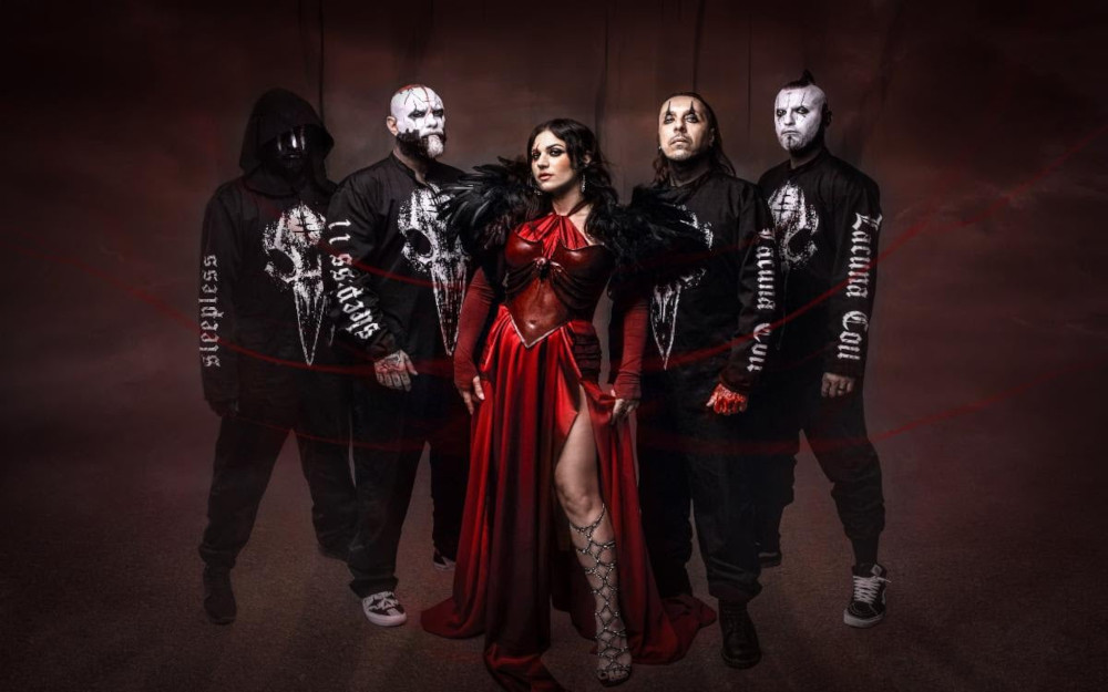 Andrea Ferro (Lacuna Coil) o potencjalnym zakończeniu kariery: „Nie sądzę, abyśmy mieli przestać”
