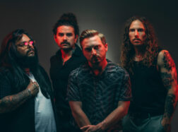 Silent Planet w Polsce!