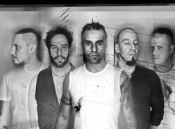 Black River: Wylicytuj dzień w studiu z zespołem!