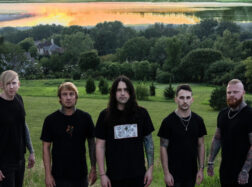 Born of Osiris na trzech koncertach w Polsce!