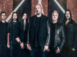 Björn Strid (Soilwork): „Nowy album na wiosnę 2026″