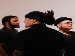 P.O.D. zapowiada koncert w Polsce!