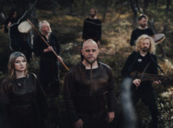 Wardruna powraca do Polski!