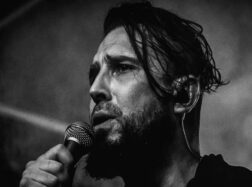 Chris Hofler (Deathyard) zapowiada solowy album!