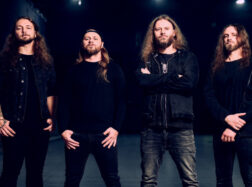 Wacław „Vogg” Kiełtyka o nowym albumie Decapitated: „Każda piosenka jest zupełnie inna”