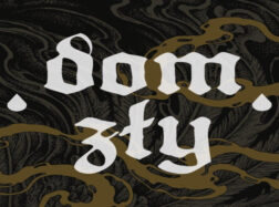 Dom Zły na trasie z Zeal & Ardor!