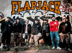 Flapjack wyrusza w trasę koncertową!