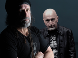 Jack Owen: „Nigdy nie powiedziałem chłopakom z Cannibal Corpse, dlaczego odszedłem”